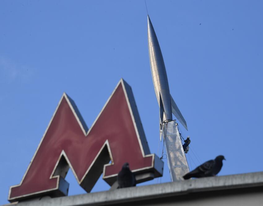 Грандиозные планы: сколько станций метро откроют в Москве к 2025 году