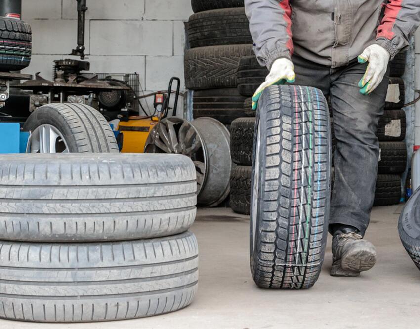 Оставят без колес: еще один производитель резины покидает Россию