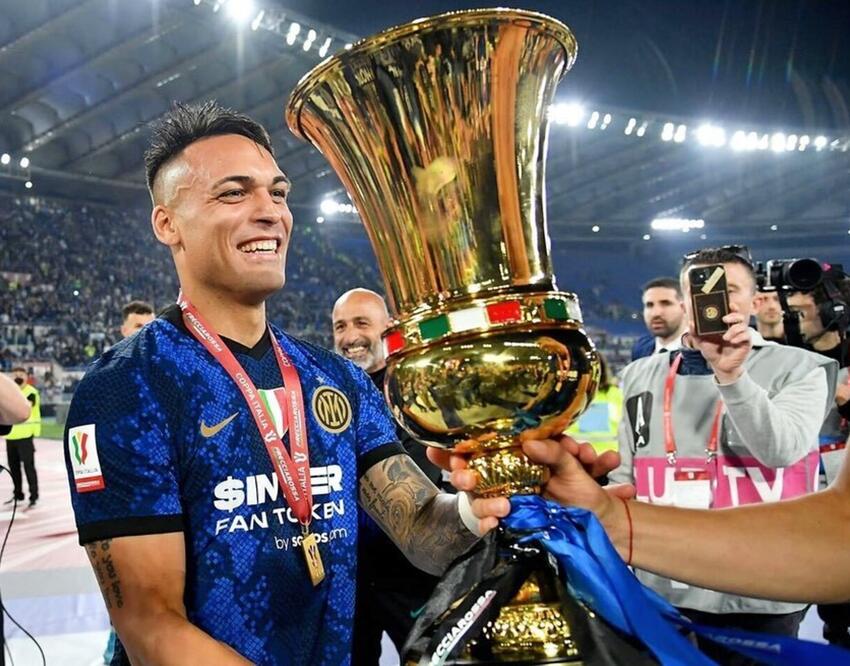 «Манчестер Юнайтед» намерен подписать звездного аргентинца