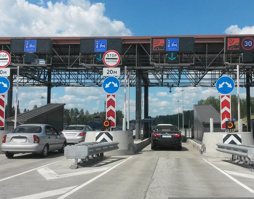 Платные дороги для электромобилей