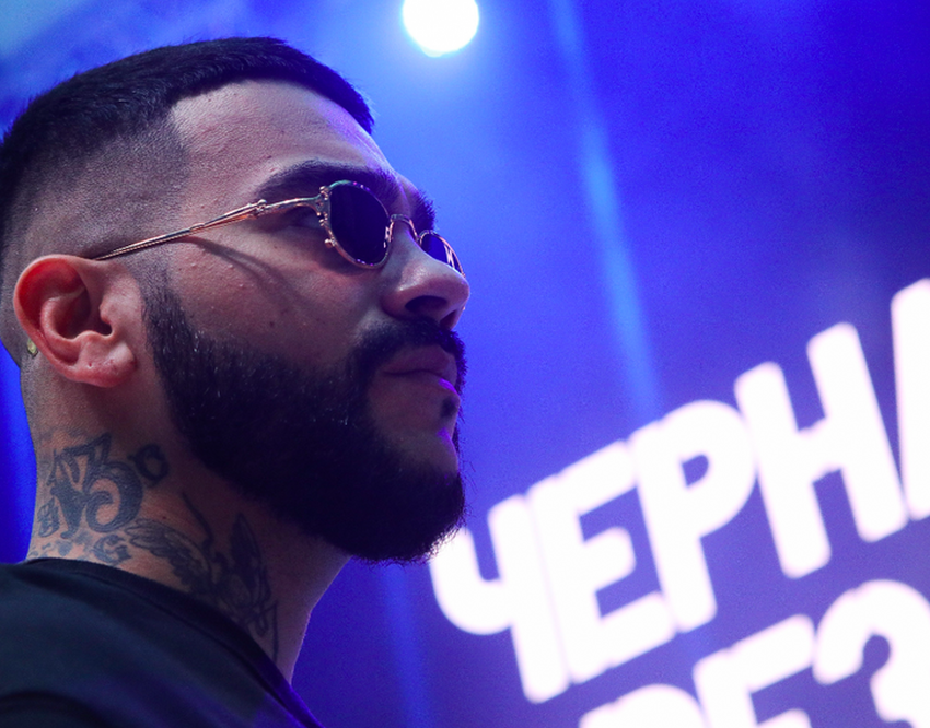 Тимати заявил, что Пашу скрыл от него доходы от Black Star Burger