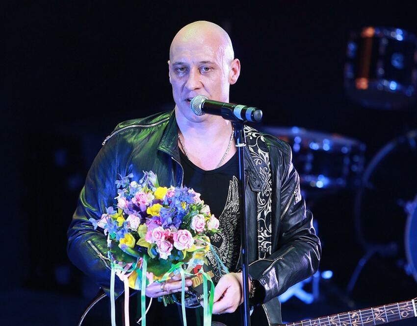 Денис Майданов предложил запретить концерты звезд, критикующих Россию