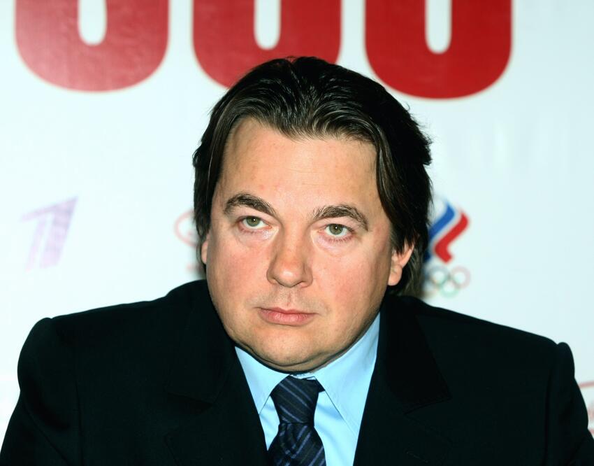 Михеева об отношениях с Эрнстом: «Мы все время переглядываемся, и ...