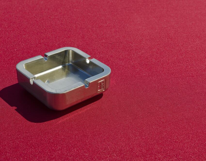 Названы самые эффективные методы борьбы с курением