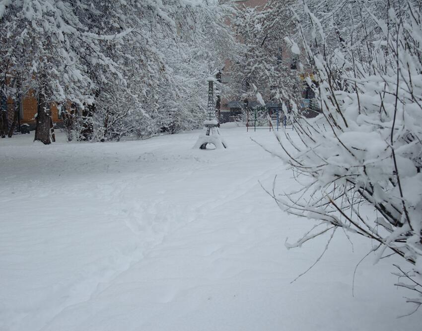 -25 °C: синоптики предупредили россиян о погодных аномалиях уже на ...