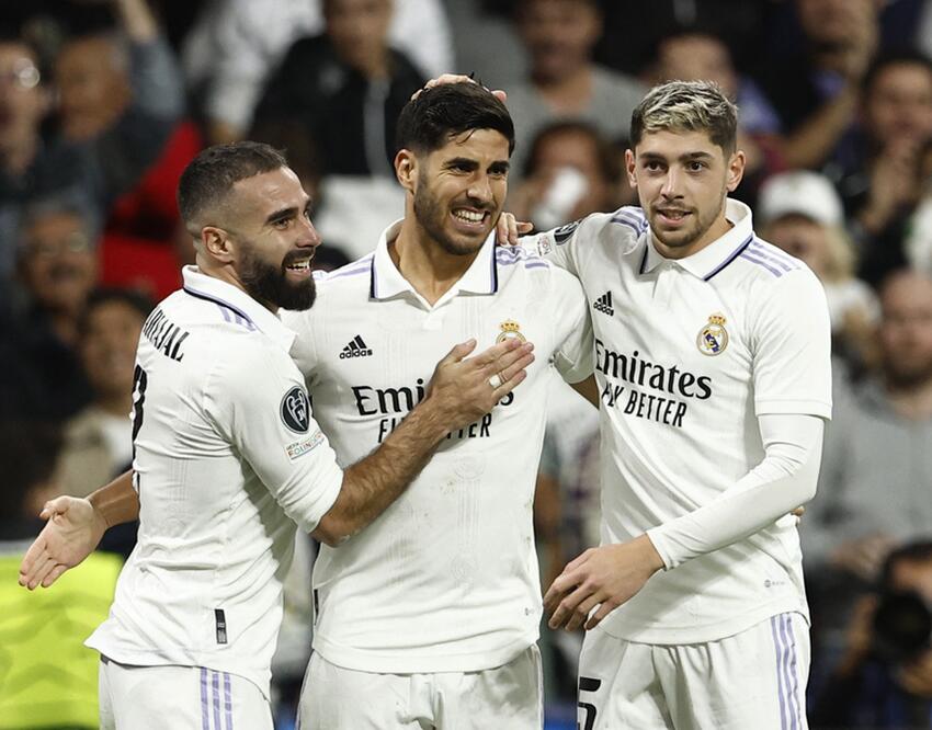 «ПСЖ» может сыграть с «Реалом»: определились все участники плей-офф ...