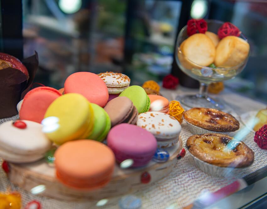 «Придет успокоение». Чем эффективно можно заменить сладости