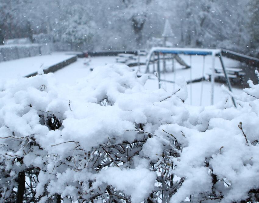 Гололед при плюсовой температуре: какая погода ожидает россиян в ноябре
