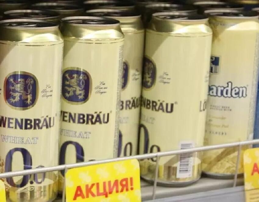 Пейте пенное: два полезных свойства безалкогольного пива