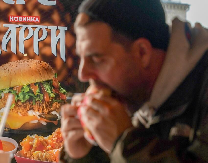 Как убрать из рациона черт знает что: способы избавиться от плохих ...