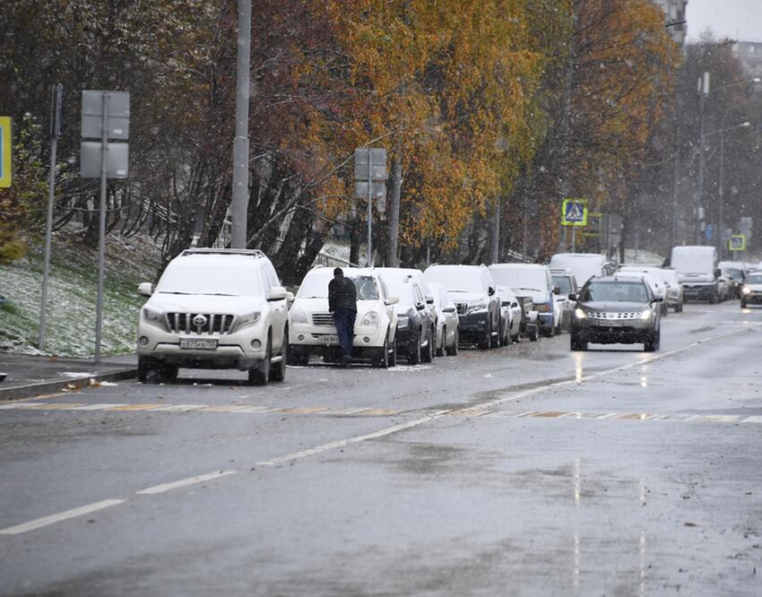 Семь правил безопасности, чтобы не попасть в травмпункт в гололед