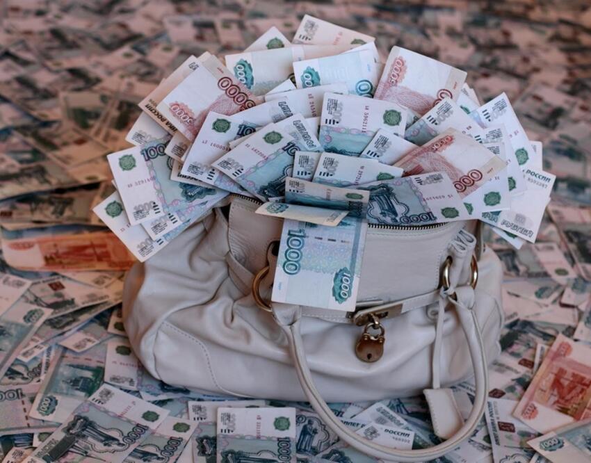 Накроет водопад денег: Глоба назвал знаки зодиака, которые в год ...