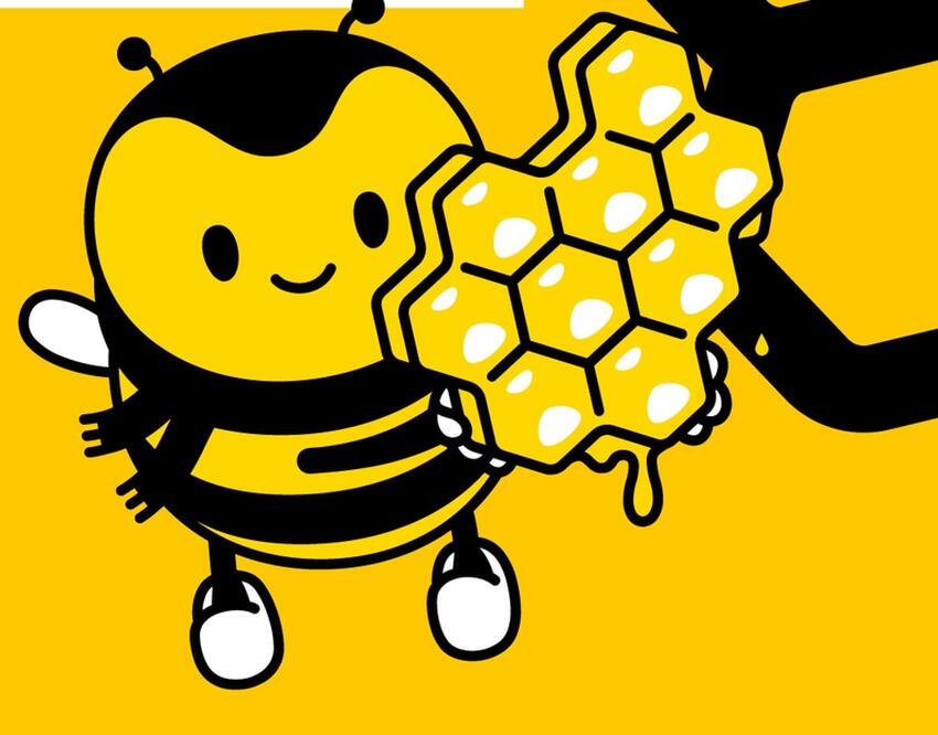 Билайн mybee page link. Апперы Билайн картинки.