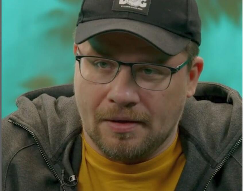 Гарик Харламов ответил на слухи о своей эмиграции из России