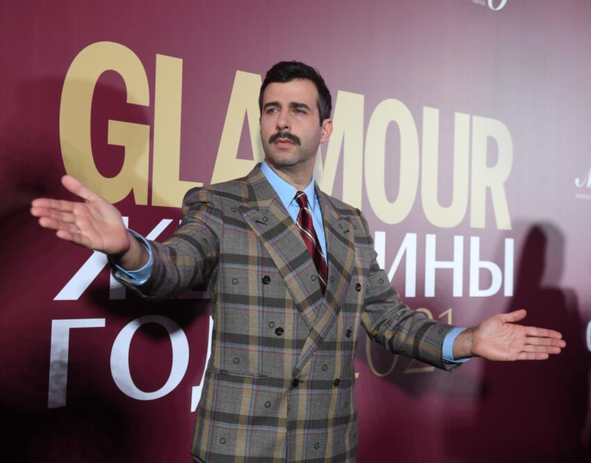 Шукшина назвала Ивана Урганта символом пятой колонны