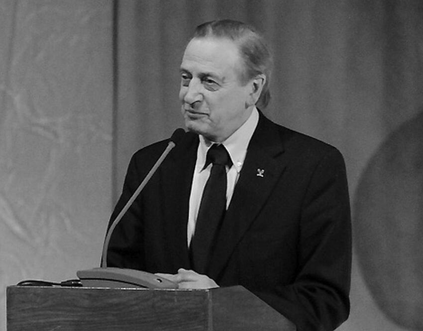 Умер Александр Горшков – легендарный фигурист, президент ФФККР