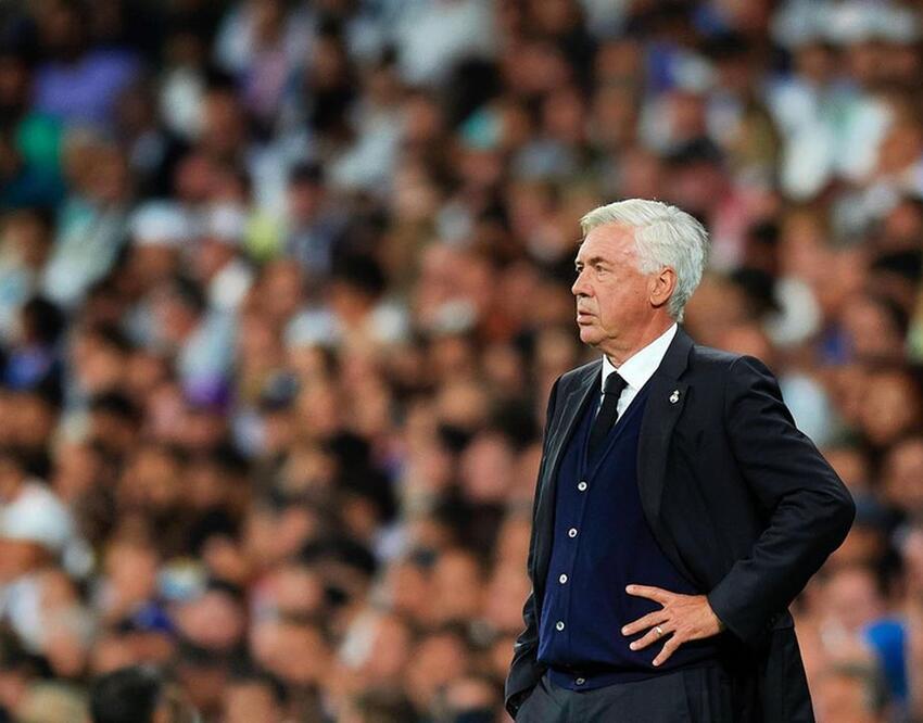 «Реал» заменит Карло Анчелотти другим звездным тренером