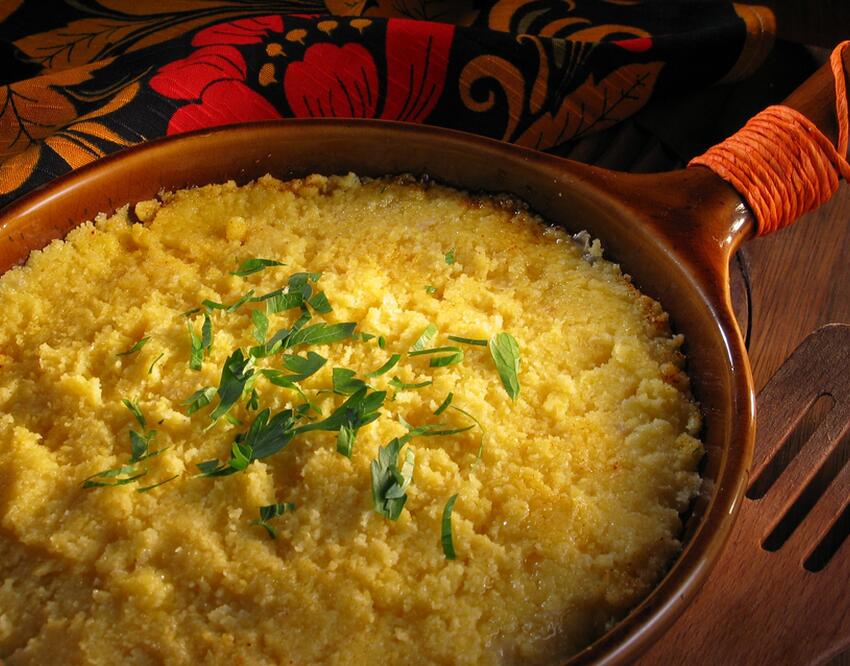 Нужно добавить лишь один секретный ингредиент – рецепт вкуснейшего ...