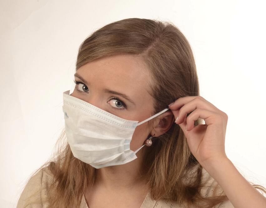 Свиной грипп обнаружили в 82 регионах России