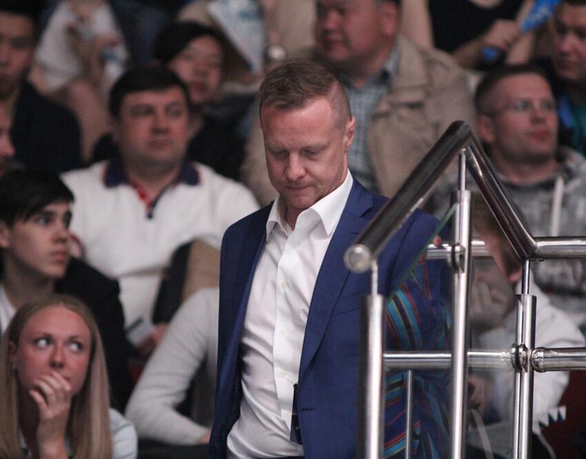 «Вносят диссонанс и смуту»: Вячеслав Малафеев осудил людей, сбежавших ...