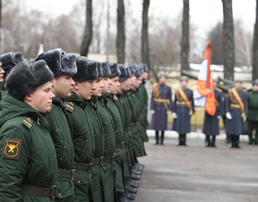 Призывной возраст в России изменят: в Госдуме назвали сроки