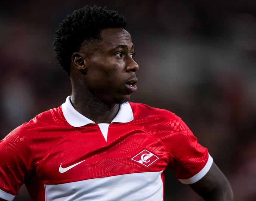 Зарема – о Промесе, который может получить российское гражданство ...