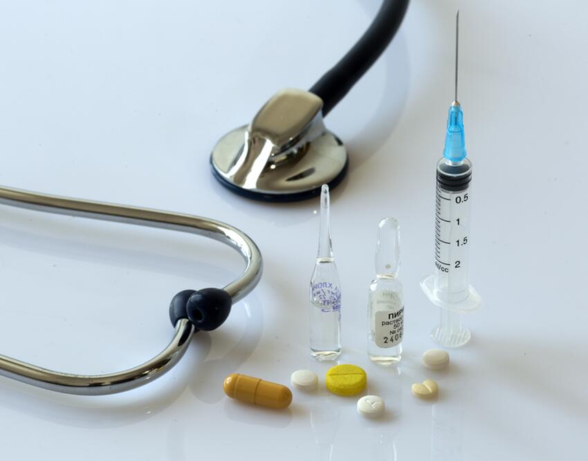 В России появится съедобная вакцина от гриппа