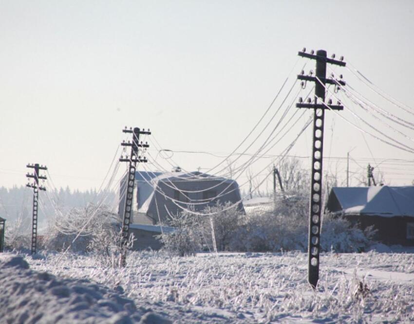 Кромешный ад: Гидрометцентр предупредил о грядущих в России морозах до ...