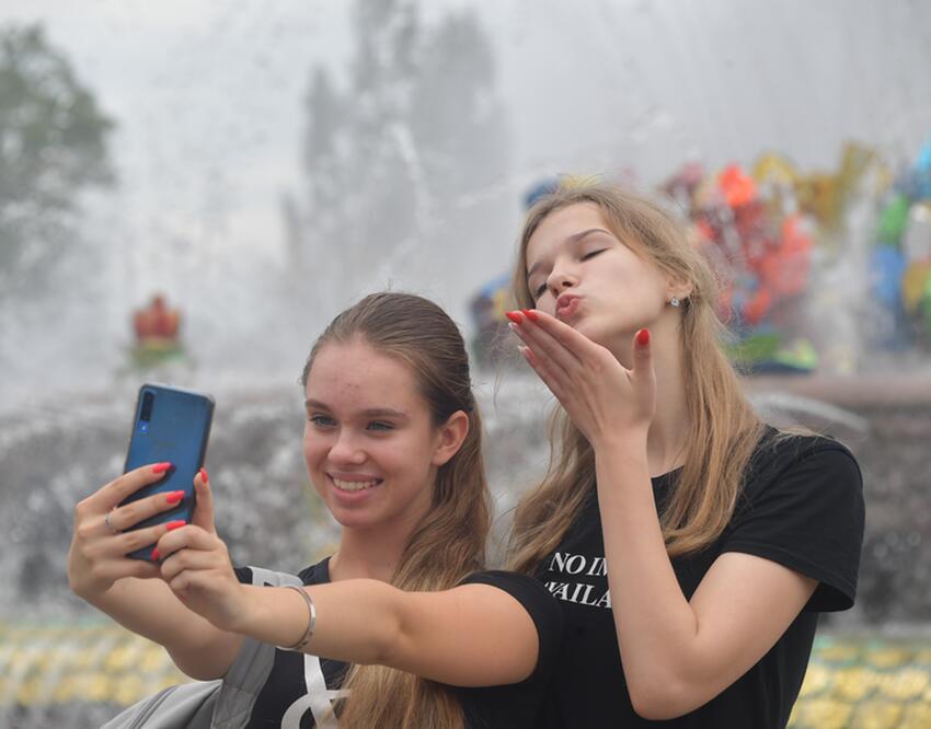 Психолог рассказала, как научиться любить себя