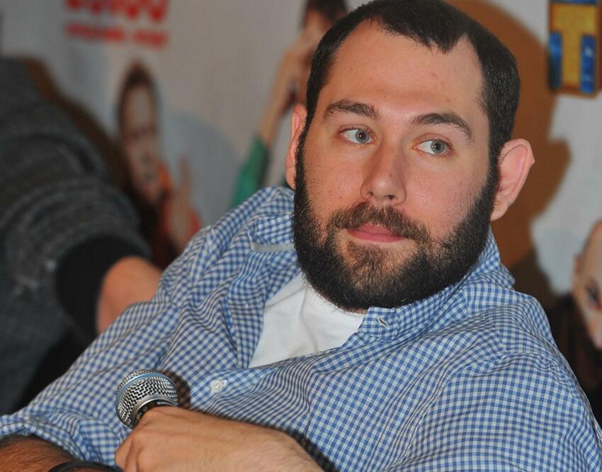 Семен слепаков в израиле