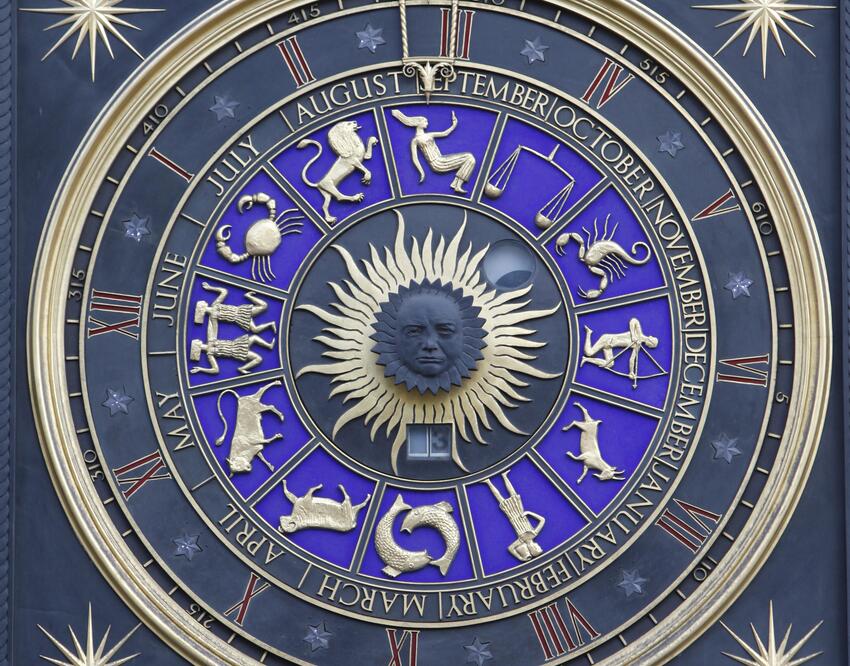 Ожидаются переменные перемены