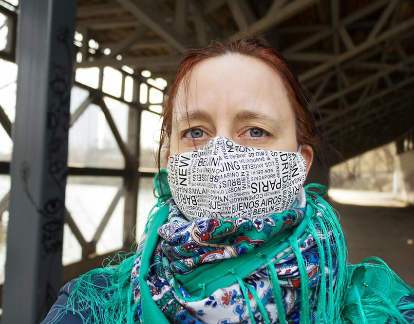 Половина жителей России пребывает в тревожном состоянии – данные опроса