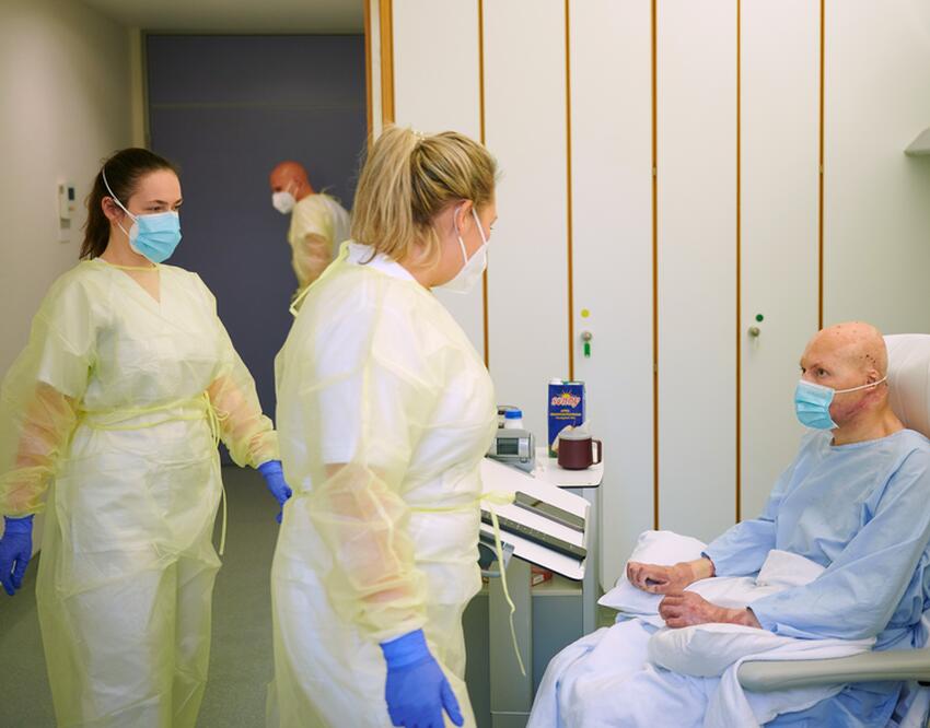 Секрет долгой жизни: врачи рассказали, как своевременно распознать ...