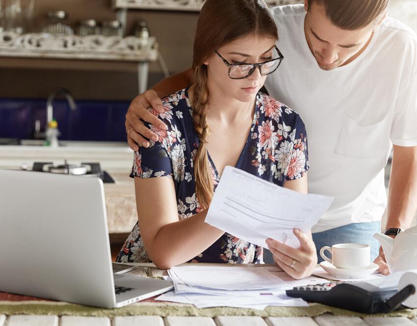 Теперь можно не платить: россиянам рассказали, как списать долги по ЖКХ ...