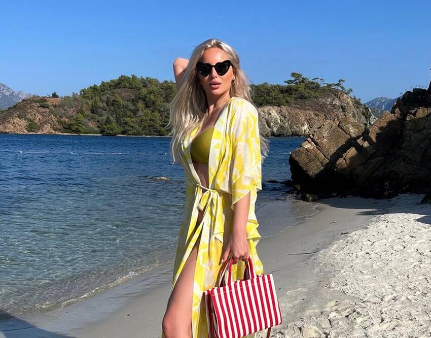 Карина уразбахтина стерлитамак