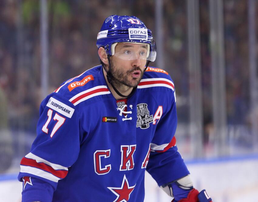 Экс-президент «Спартака» объяснил, почему до сих пор обижен на Ковальчука