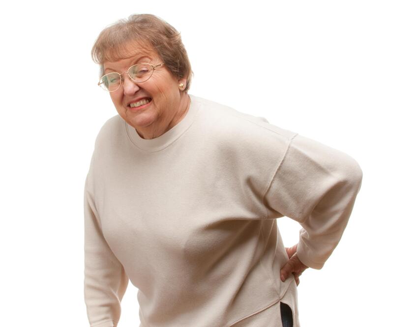 Врач назвал простой способ определить, что у вас серьезные проблемы с ...