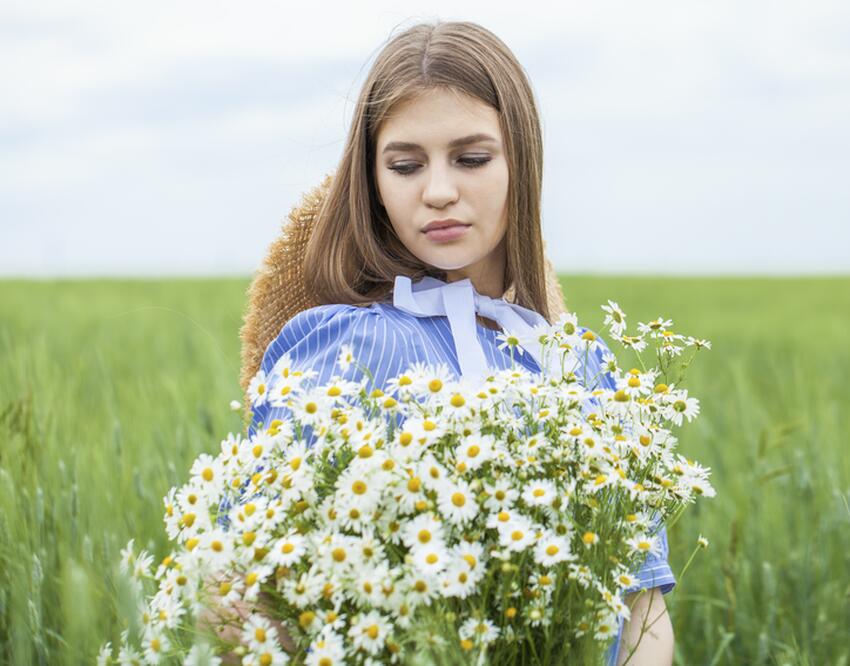 Редкие славянские имена, наделяющие человека мощнейшей энергетикой