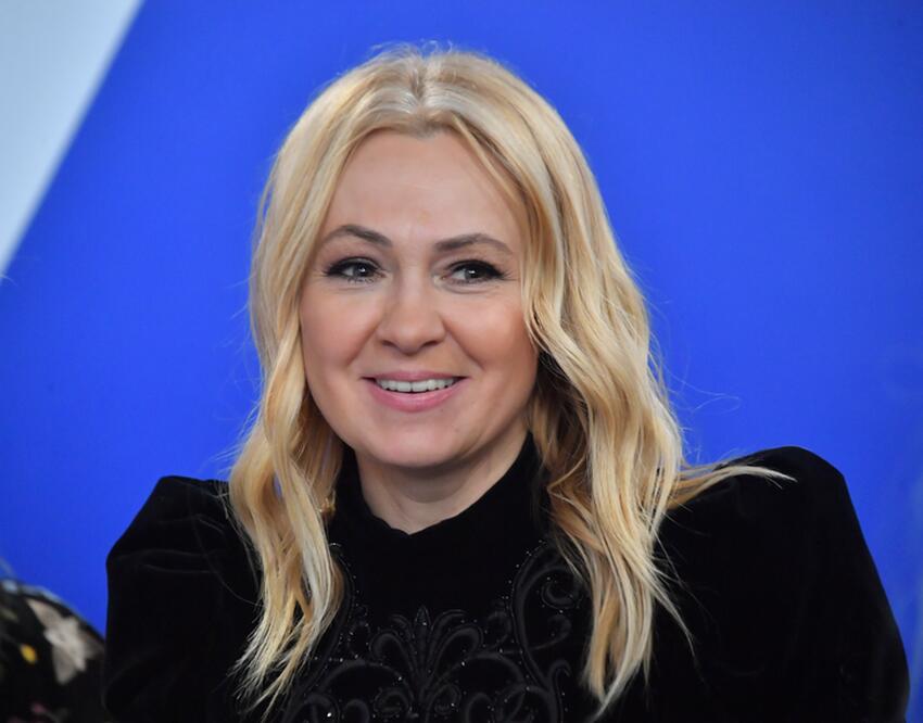 Рудковская эмоционально отреагировала на слова Федченко о том, что у ...