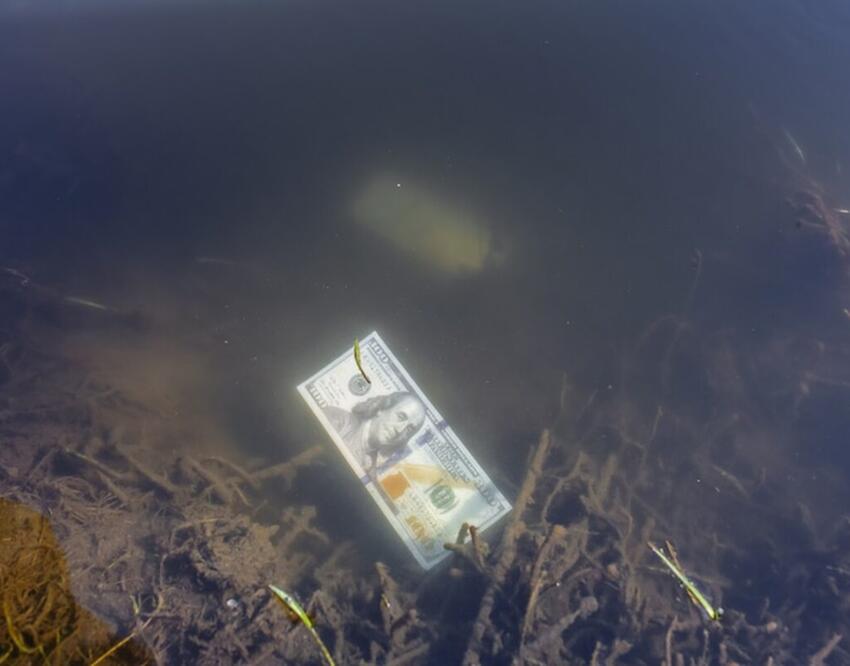 Рубль потопил доллар, евро и юань: Мосбиржа опубликовала свежий курс ...