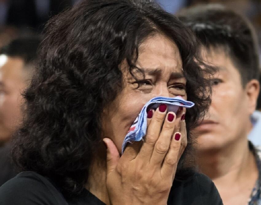 Услышали, что у вас рак? Психолог рассказала, как реагировать на ...