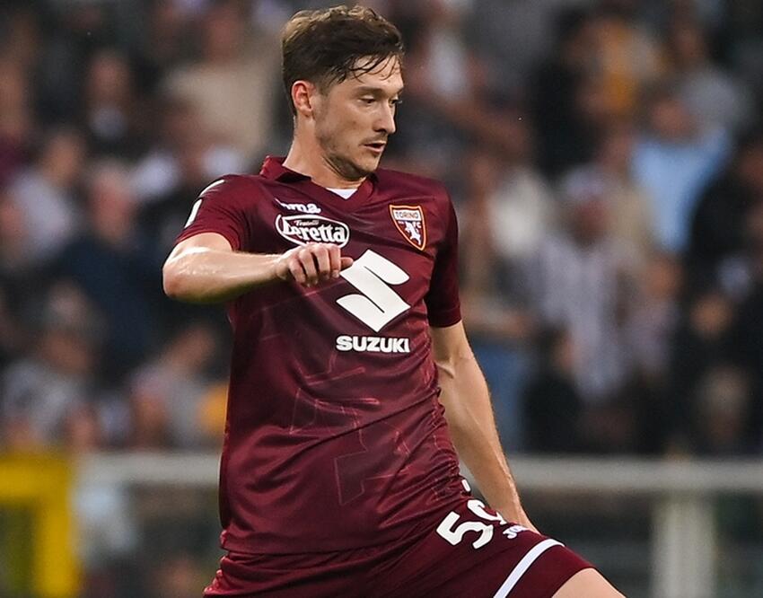 Каррера объяснил, почему Миранчуку следует остаться в «Торино»