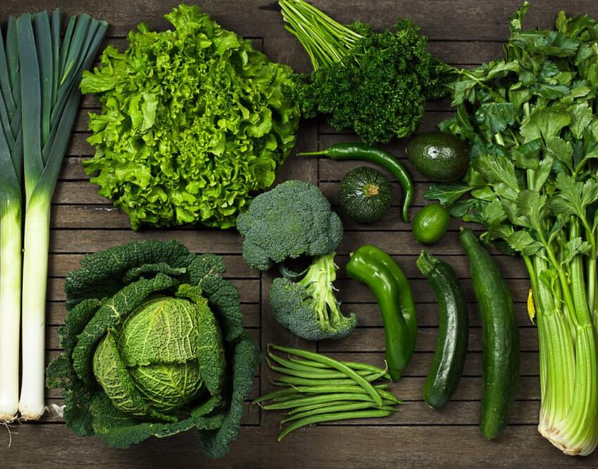 Что есть, чтобы предотвратить развитие рака: самые полезные продукты