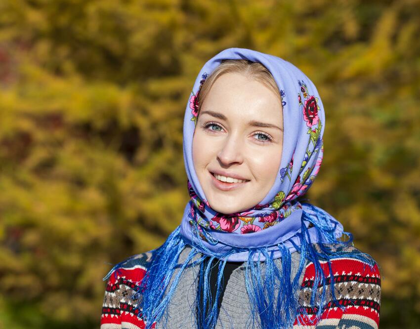 Бессмертная мода СССР: эти 5 вещей носили наши бабушки и мамы, а они до ...