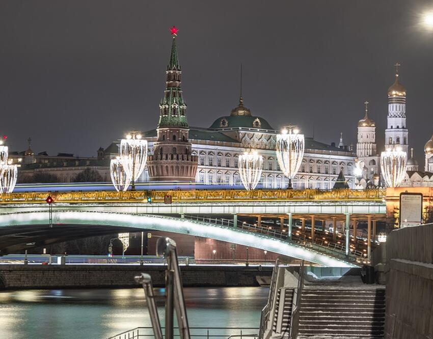Отличие питерцев от москвичей