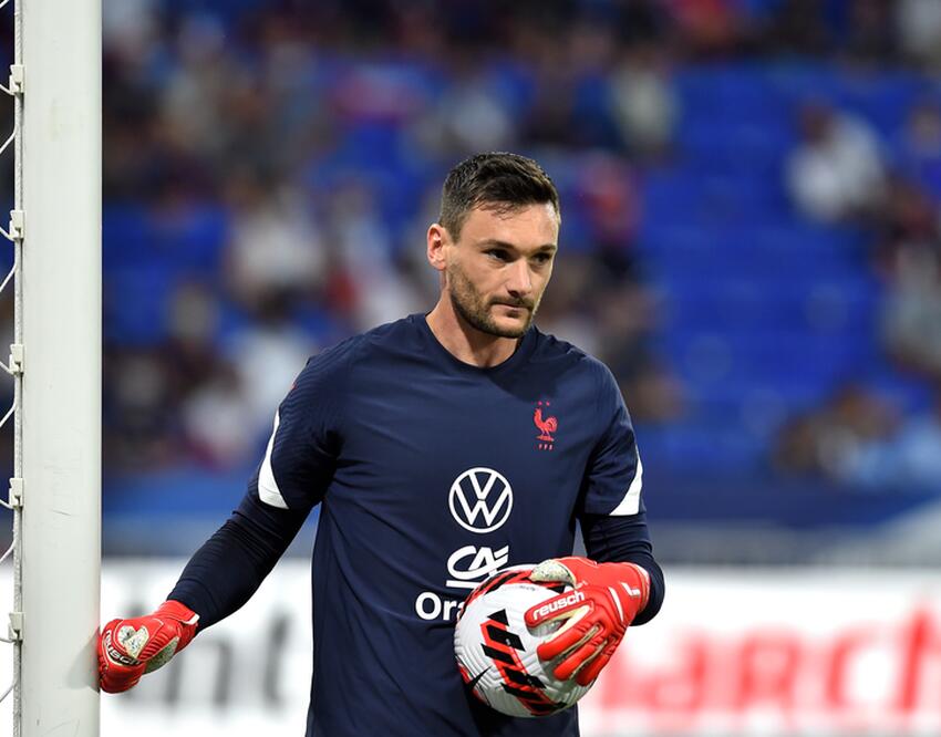 Уго Льорис: один из лучших вратарей эпохи, который заслужил большего