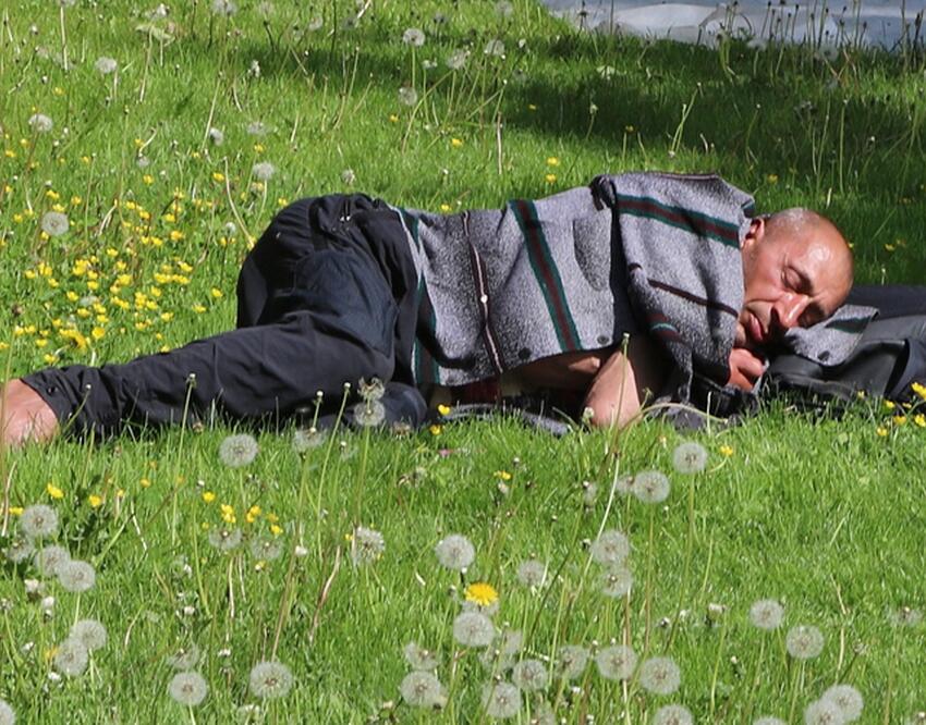 Гастроэнтеролог назвала два продукта для быстрого засыпания