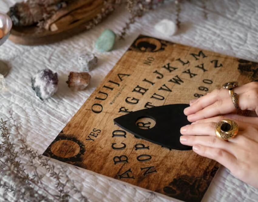 Прирожденные экстрасенсы: эти три знака зодиака могут предсказывать будущее