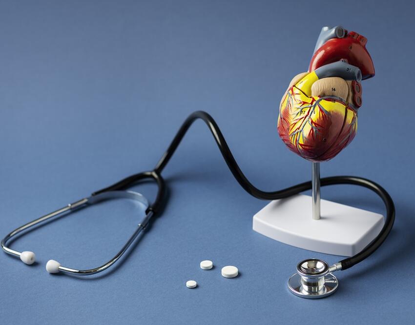 Ученые назвали 6 простых способов определить повышенный уровень ...