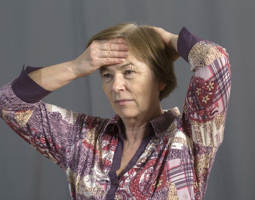 Не приговор: врач рассказала, как избавиться от метеозависимости